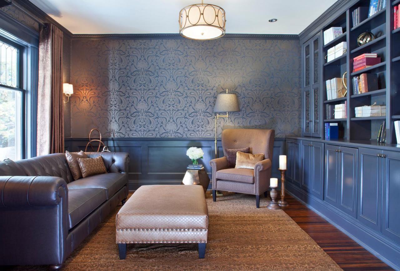 Edwards House Hotell Fort Collins Exteriör bild