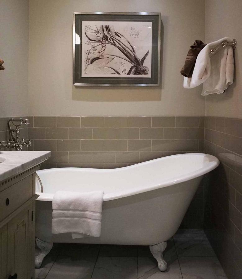 Edwards House Hotell Fort Collins Exteriör bild