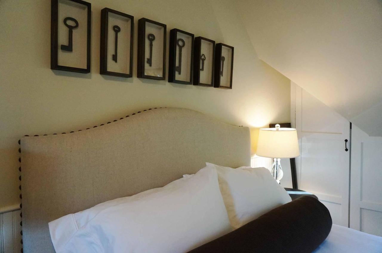 Edwards House Hotell Fort Collins Exteriör bild