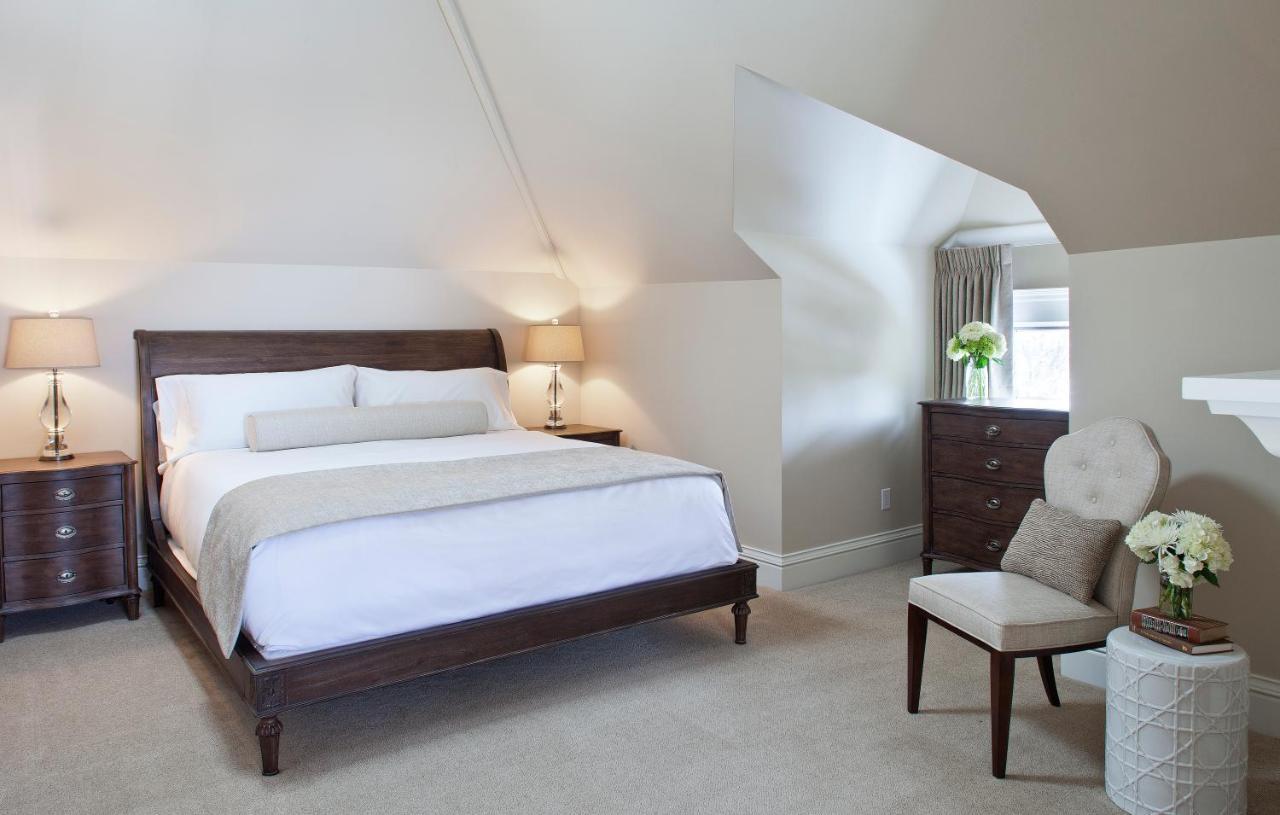 Edwards House Hotell Fort Collins Exteriör bild